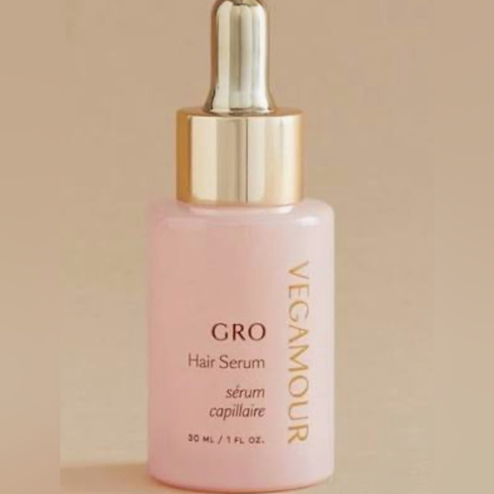 SEALED VEGAMOUR Gro Hair Serum NEW